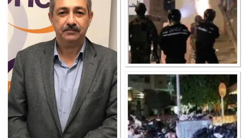 LE JOURNAL DU SOIR EN LANGUE ARABE DU 9/11/2021